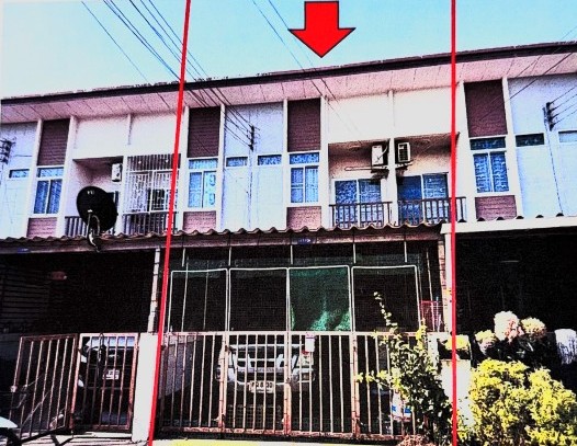 รูปที่ดินพร้อมสิ่งปลูกสร้าง บางละมุง บางละมุง ชลบุรี