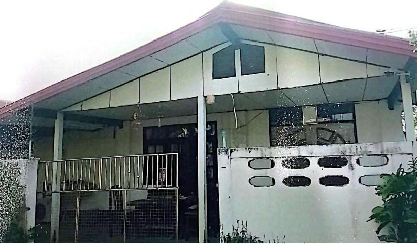 รูปที่ดินพร้อมสิ่งปลูกสร้าง บ้านธาตุ เพ็ญ อุดรธานี