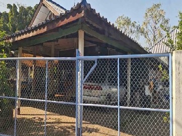 รูปที่ดินพร้อมสิ่งปลูกสร้าง บ้านทุ่ม เมืองขอนแก่น ขอนแก่น