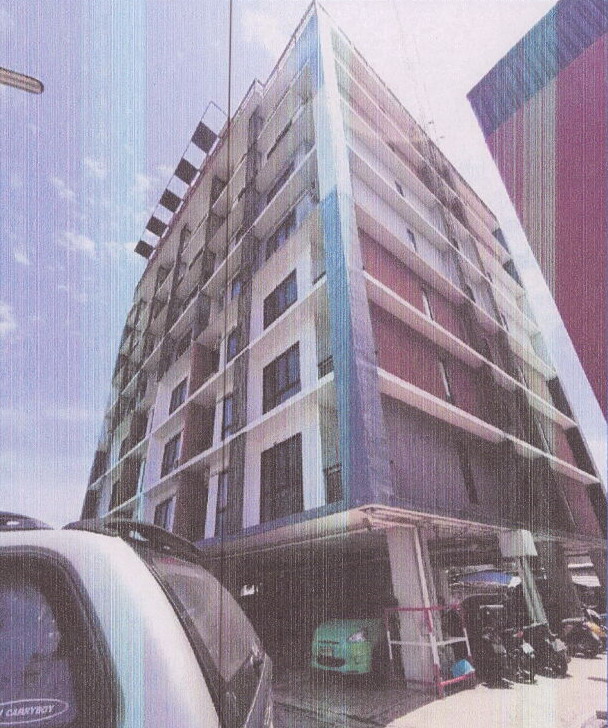 รูปห้องชุด บ้านปึก เมืองชลบุรี ชลบุรี