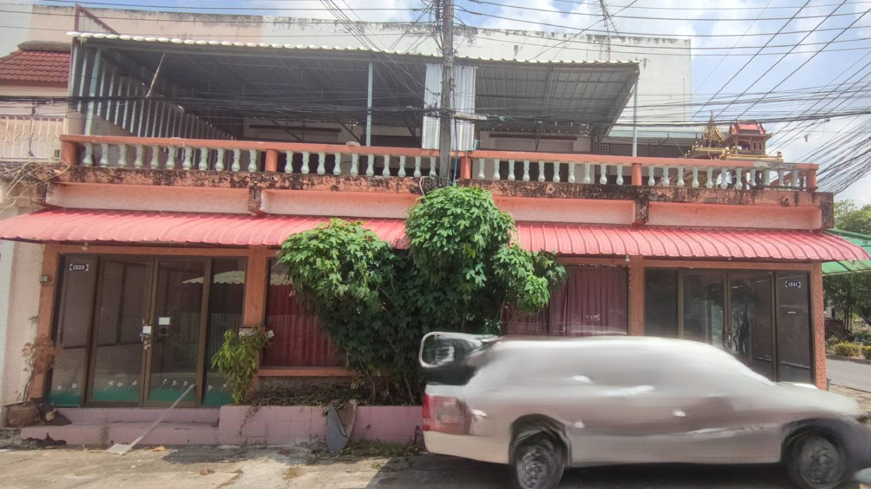 รูปที่ดินพร้อมสิ่งปลูกสร้าง ประชาธิปัตย์ (คลองรังสิตฝังใต้) ธัญบุรี ปทุมธานี