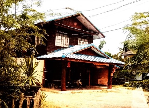 รูปที่ดินพร้อมสิ่งปลูกสร้าง หมูม่น สมเด็จ กาฬสินธุ์