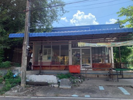 รูปที่ดินพร้อมสิ่งปลูกสร้าง กู่กาสิงห์ เกษตรวิสัย ร้อยเอ็ด