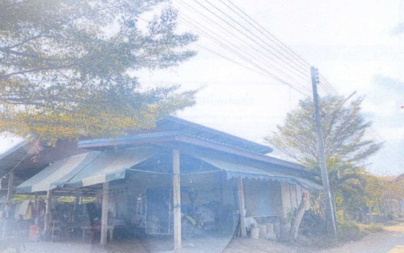 รูปที่ดินพร้อมสิ่งปลูกสร้าง มะค่า กันทรวิชัย มหาสารคาม