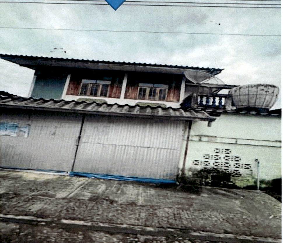 รูปที่ดินพร้อมสิ่งปลูกสร้าง สบปราบ สบปราบ ลำปาง
