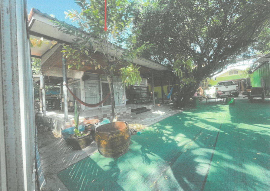รูปที่ดินพร้อมสิ่งปลูกสร้าง ตลาด เมืองมหาสารคาม มหาสารคาม