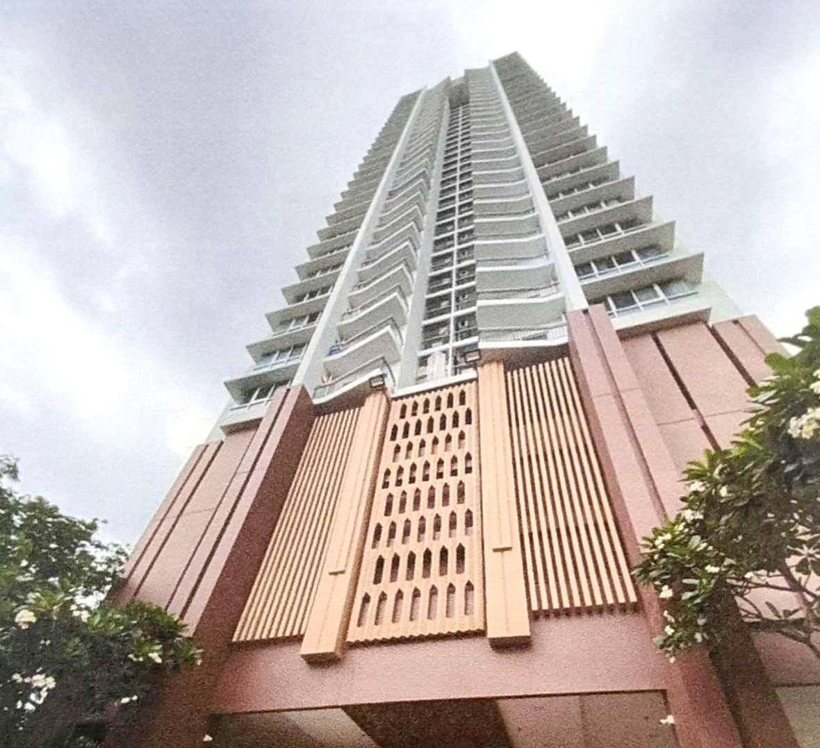 รูปห้องชุด วัดเกต เมืองเชียงใหม่ เชียงใหม่