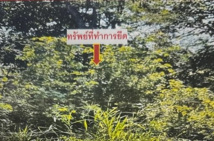 รูปที่ดินว่างเปล่า โนนแหลมทอง สหัสขันธ์ กาฬสินธุ์