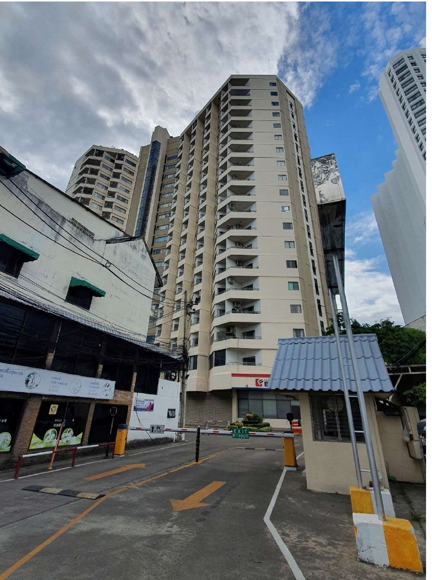 รูปห้องชุด หนองหอย เมืองเชียงใหม่ เชียงใหม่