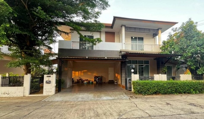 รูปที่ดินพร้อมสิ่งปลูกสร้าง บ้านเป็ด เมืองขอนแก่น ขอนแก่น