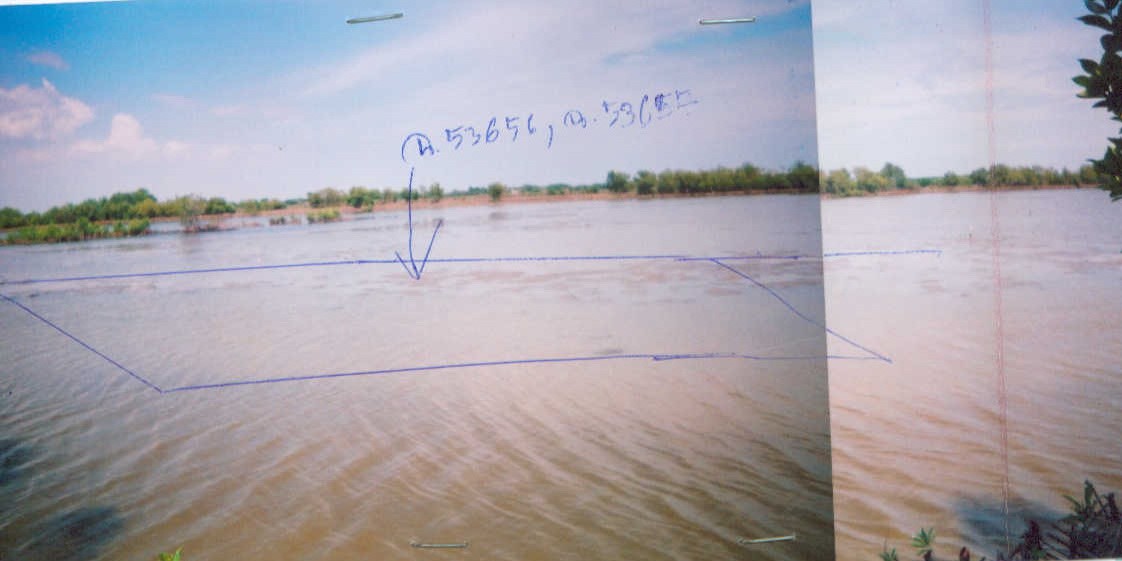 รูปที่ดินว่างเปล่า ท่าข้าม บางขุนเทียน กรุงเทพมหานคร
