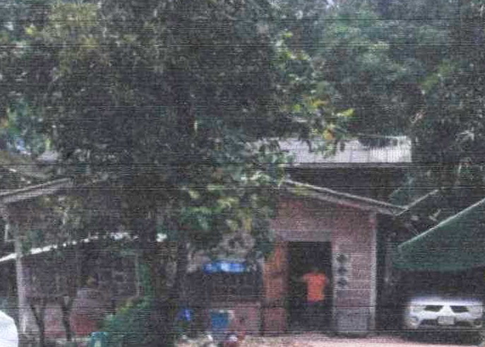รูปที่ดินพร้อมสิ่งปลูกสร้าง เกาะจัน มายอ ปัตตานี