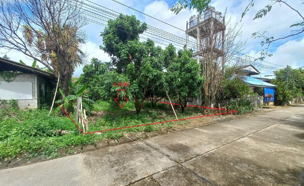 รูปที่ดินว่างเปล่า จุน จุน พะเยา