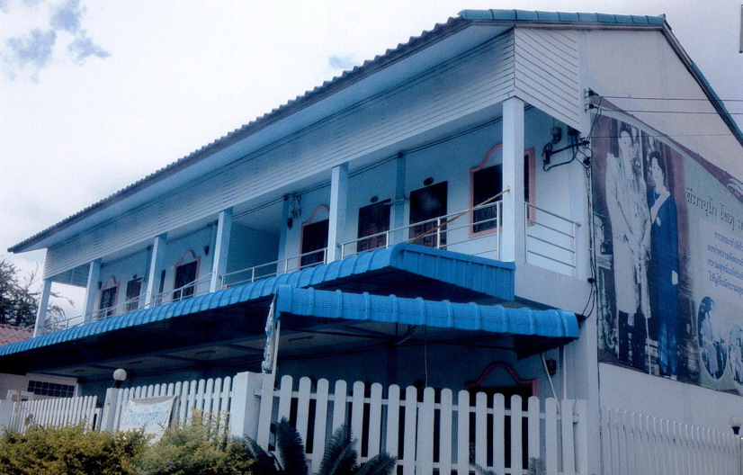รูปที่ดินพร้อมสิ่งปลูกสร้าง ในเมือง เมืองกำแพงเพชร กำแพงเพชร