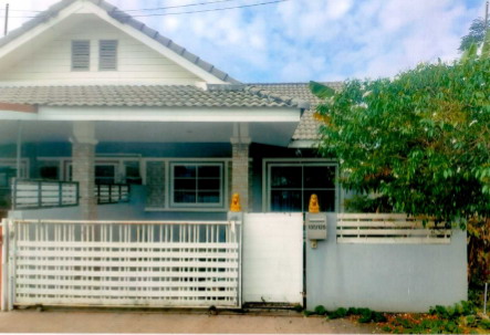รูปที่ดินพร้อมสิ่งปลูกสร้าง หนองโพรง ศรีมหาโพธิ ปราจีนบุรี