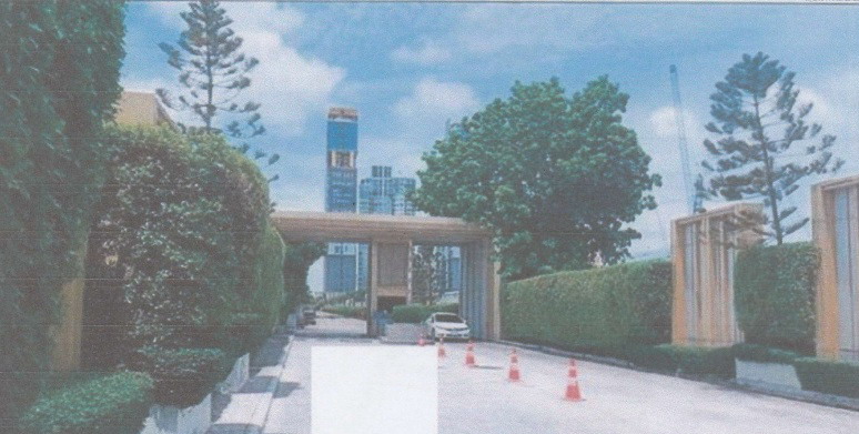 รูปห้องชุด บางนา บางนา กรุงเทพมหานคร