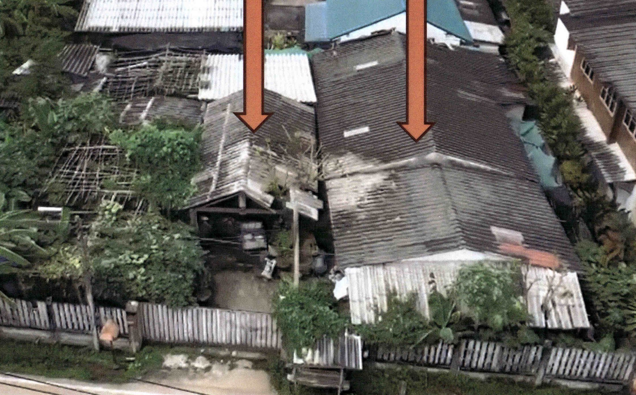 รูปที่ดินพร้อมสิ่งปลูกสร้าง ห้วยสัก เมืองเชียงราย เชียงราย