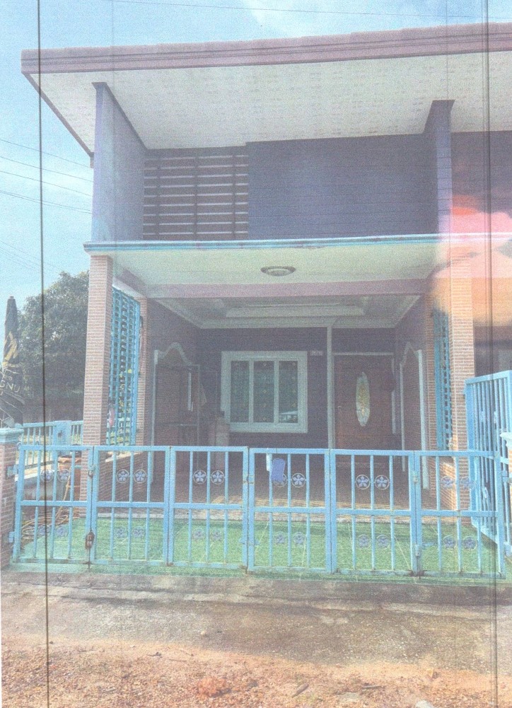 รูปที่ดินพร้อมสิ่งปลูกสร้าง กะลุวอเหนือ เมืองนราธิวาส นราธิวาส