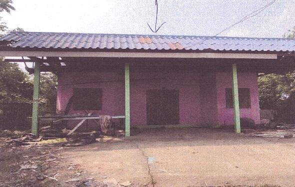 รูปที่ดินพร้อมสิ่งปลูกสร้าง ป่ามะคาบ เมืองพิจิตร พิจิตร