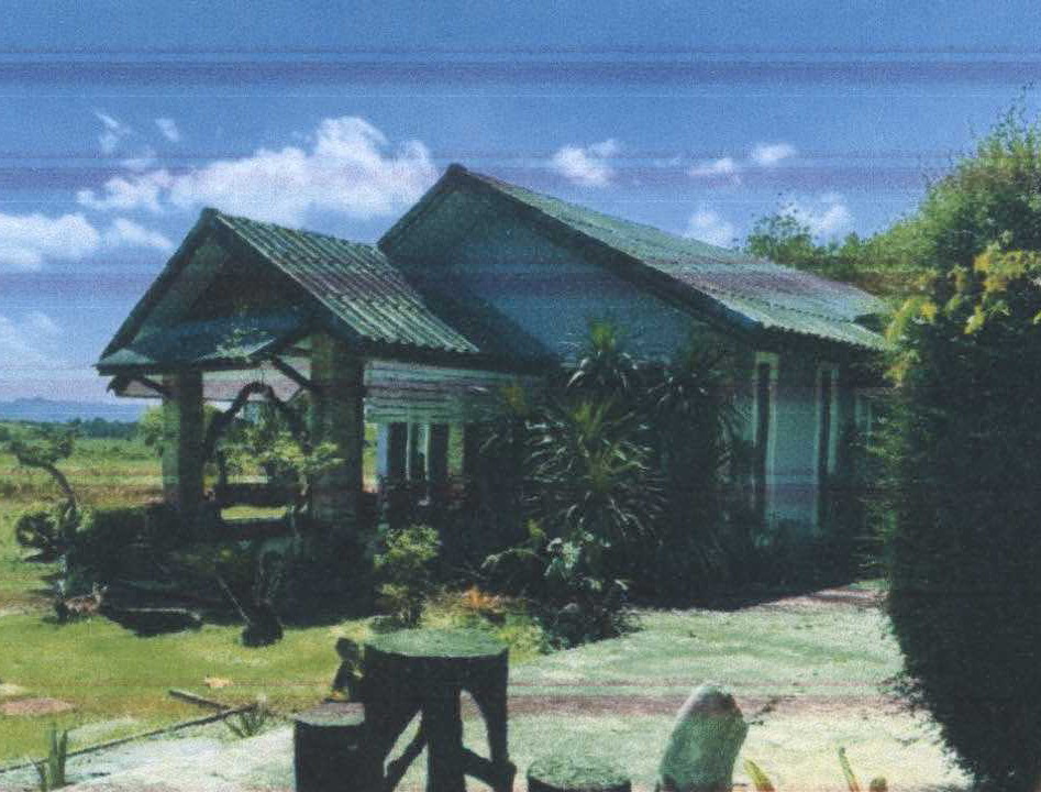 รูปที่ดินพร้อมสิ่งปลูกสร้าง บ้านควน เมืองสตูล สตูล