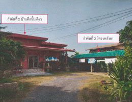 รูปที่ดินพร้อมสิ่งปลูกสร้าง ซับสมอทอด บึงสามพัน เพชรบูรณ์