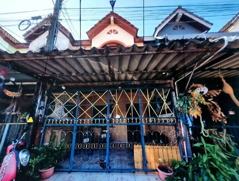 รูปที่ดินพร้อมสิ่งปลูกสร้าง พลับพลา เมืองจันทบุรี จันทบุรี
