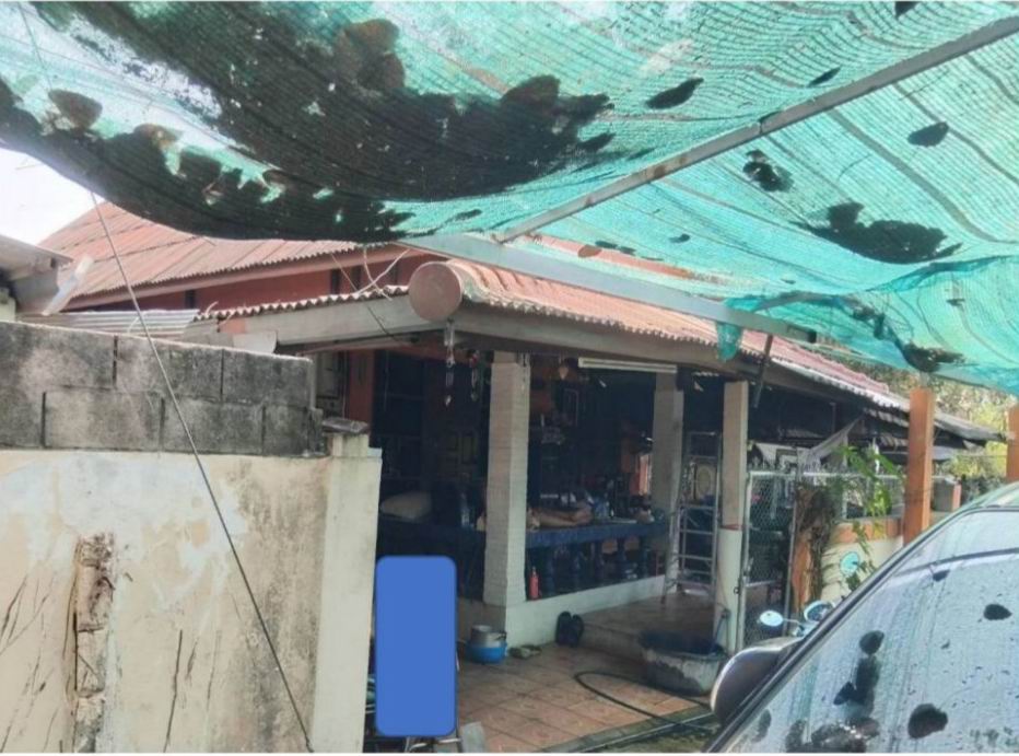 รูปที่ดินพร้อมสิ่งปลูกสร้าง แม่เหียะ เมืองเชียงใหม่ เชียงใหม่