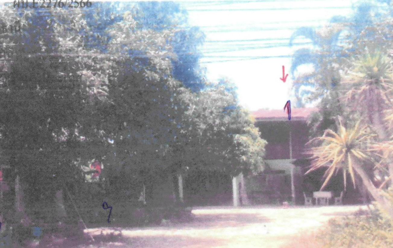 รูปที่ดินพร้อมสิ่งปลูกสร้าง สะพานหิน หนองมะโมง ชัยนาท