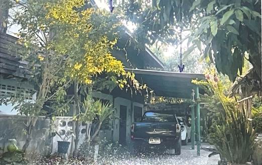 รูปที่ดินพร้อมสิ่งปลูกสร้าง ดงใหญ่ พิมาย นครราชสีมา