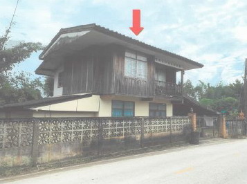 รูปที่ดินพร้อมสิ่งปลูกสร้าง ม่อนปิ่น ฝาง เชียงใหม่