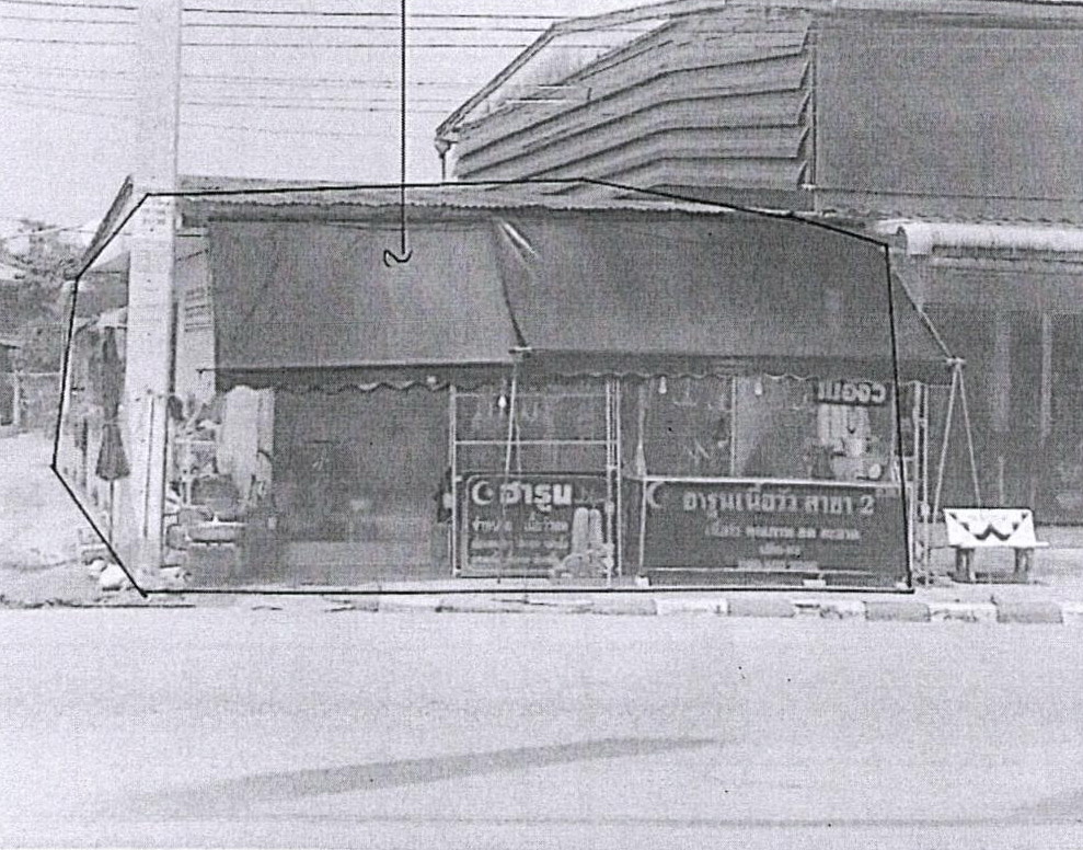 รูปที่ดินพร้อมสิ่งปลูกสร้าง บ้านโคก กิ่งอำเภอหนองนาคำ ขอนแก่น