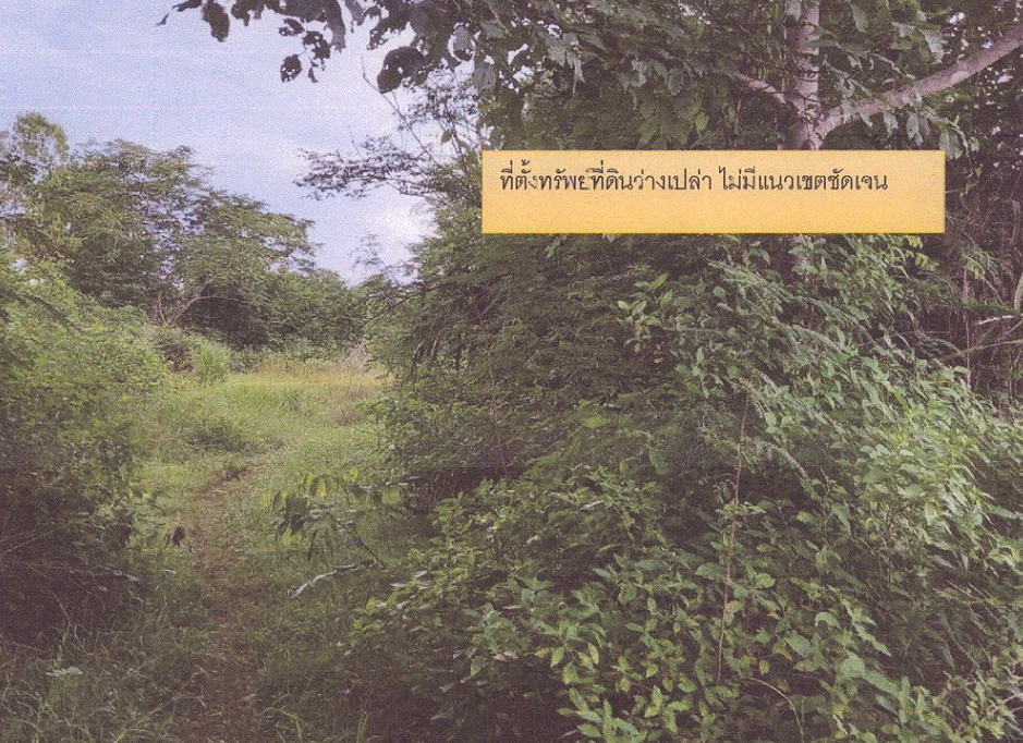 รูปที่ดินว่างเปล่า หัวนา เมืองหนองบัวลำภู หนองบัวลำภู
