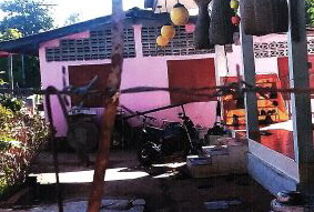 รูปที่ดินพร้อมสิ่งปลูกสร้าง บ้านคลอง เมืองพิษณุโลก พิษณุโลก