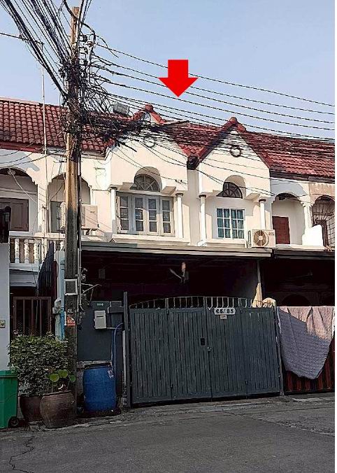 รูปที่ดินพร้อมสิ่งปลูกสร้าง บางชัน มีนบุรี(เมือง) กรุงเทพมหานคร