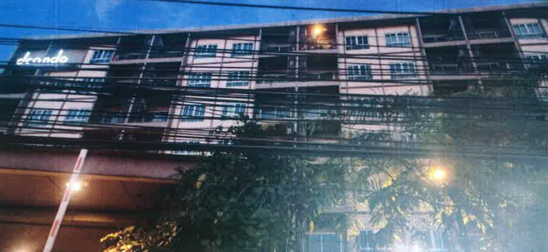 รูปห้องชุด ทุ่งสุขลา ศรีราชา ชลบุรี