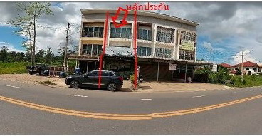 รูปที่ดินพร้อมสิ่งปลูกสร้าง บ้านเป็ด เมืองขอนแก่น ขอนแก่น