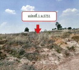 รูปที่ดินว่างเปล่า กุดจิก ท่าคันโท กาฬสินธุ์