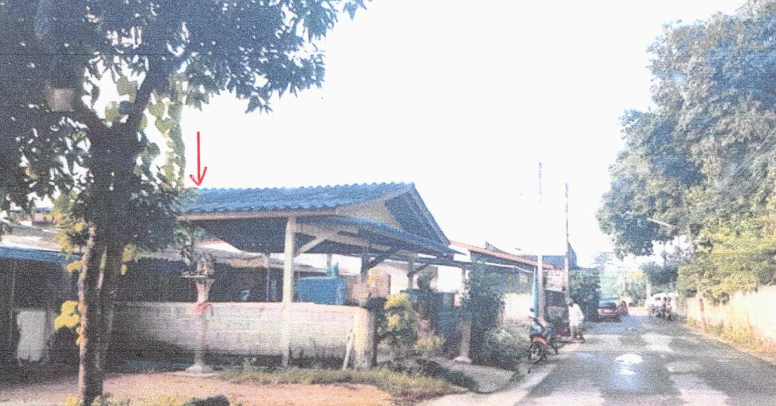รูปที่ดินพร้อมสิ่งปลูกสร้าง กำแพงเพชร รัตภูมิ สงขลา