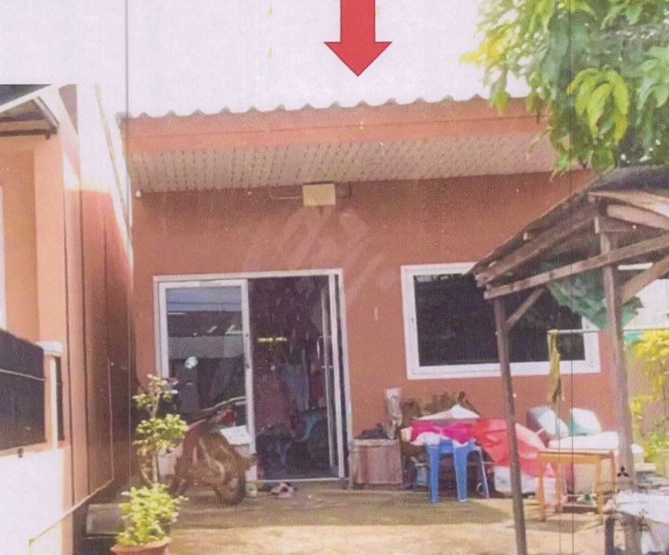 รูปที่ดินพร้อมสิ่งปลูกสร้าง บ้านพรุ หาดใหญ่ สงขลา