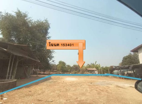 รูปที่ดินว่างเปล่า ดอนทอง เมืองพิษณุโลก พิษณุโลก
