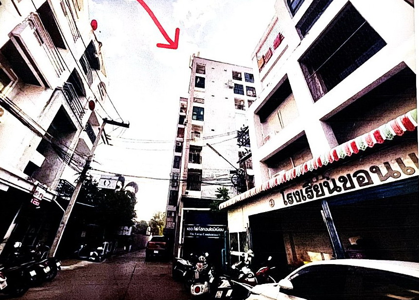 รูปห้องชุด ในเมือง เมืองขอนแก่น ขอนแก่น