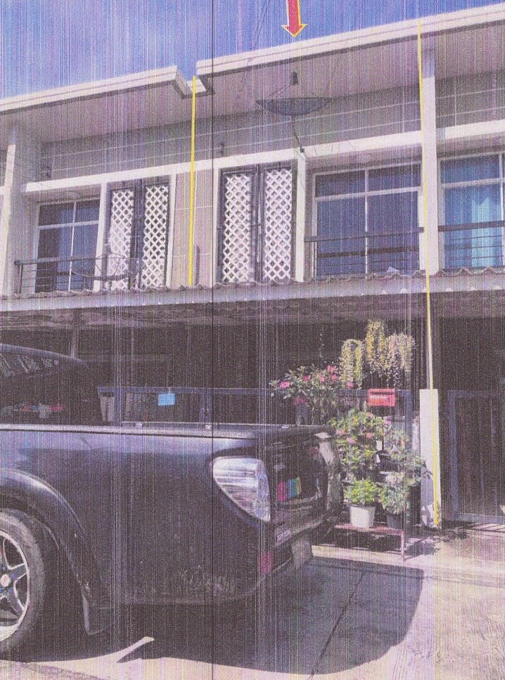 รูปที่ดินพร้อมสิ่งปลูกสร้าง หนองตำลึง พานทอง ชลบุรี