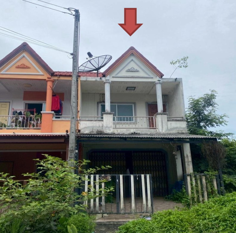 รูปที่ดินพร้อมสิ่งปลูกสร้าง ควนลัง หาดใหญ่ สงขลา