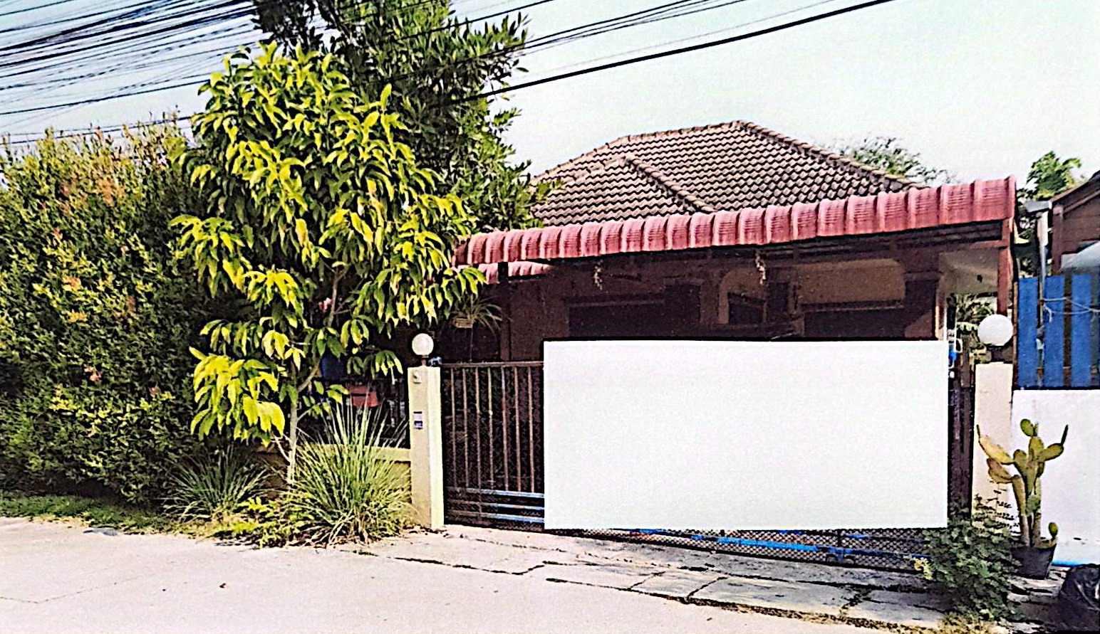 รูปที่ดินพร้อมสิ่งปลูกสร้าง สันปูเลย ดอยสะเก็ด เชียงใหม่