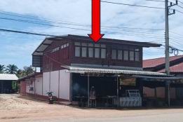 รูปที่ดินพร้อมสิ่งปลูกสร้าง ดงประคำ พรหมพิราม พิษณุโลก