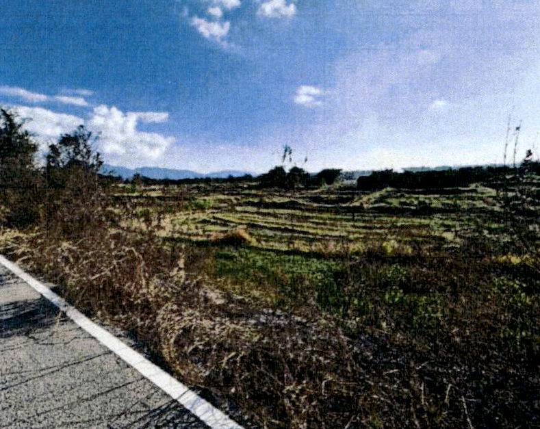รูปที่ดินว่างเปล่า ทุ่งฝาย เมืองลำปาง ลำปาง
