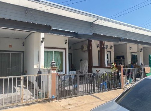 รูปที่ดินพร้อมสิ่งปลูกสร้าง บ้านเป็ด(เมืองเก่า) เมืองขอนแก่น ขอนแก่น