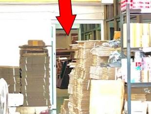 รูปที่ดินพร้อมสิ่งปลูกสร้าง ตลาด เมืองมหาสารคาม มหาสารคาม