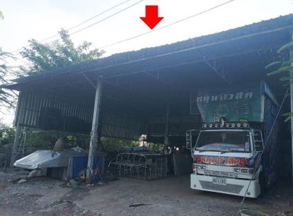 รูปที่ดินพร้อมสิ่งปลูกสร้าง เชียงยืน เชียงยืน มหาสารคาม