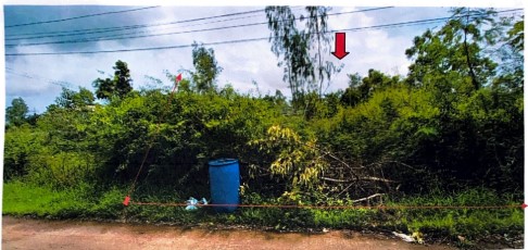 รูปที่ดินว่างเปล่า หนองขอนกว้าง เมืองอุดรธานี อุดรธานี